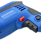 Hyundai Hp710set 710W Darbeli Matkap Pls.çanta+16 Parça Uç Set - 5