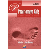 Pazarlamaya Giriş Zeliha Eser - 1