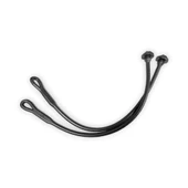 VW Golf 3 1992-1998 Bagaj Pandizot Askı Lastiği İpi Takım 1H6863447 - 1