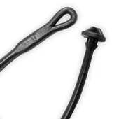 VW Golf 2 1984-1991 Bagaj Pandizot Askı Lastiği İpi Takım 1H6863447 - 4