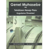 Genel Muhasebe Erdoğan Avder-İsmail Özçelik - 1
