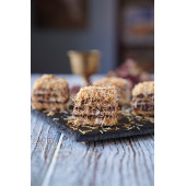 KADAYIFLI HÜNKAR LOKUMU (1000 g) - 2