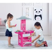 Dolu Unicorn Mutfak Seti 2542 Kitchen Set Moduler System - 1