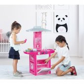 Dolu Unicorn Mutfak Seti 2542 Kitchen Set Moduler System - 2