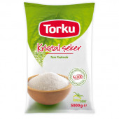 TOZ ŞEKER 5 KG - 1