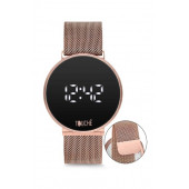 TOUCHE WATCH Dokunmatik Ekran Unisex Kol Saati 0049 - 1