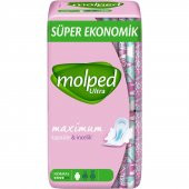 Molped Ultra Süper Ekonomik Normal 24 Lü - 1