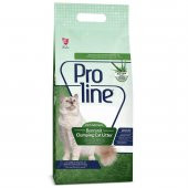 Proline Aloe Veralı İnce Taneli Kedi Kumu 5 Lt/ - 1