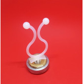 Dübelli Burma Kelepçe Kablo Kliğsi BDK51 200 Adet - 3