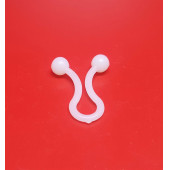 Burma Kelepçe BK105 500 Adet - 1