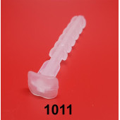 Duvar Kroşe Klipsi DK_11 250 Adet - 1