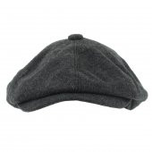 PEAKY BLİNDERS MODEL KASKET KAŞE KUMAŞ - 1