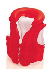 Kırmızı Can Yeleği 58671 / - 2