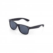 Polarize Oval Spor Güneş Gözlüğü - 5