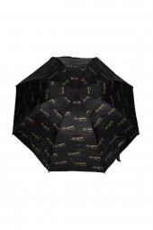 Atatürk Siyah Şemsiye thumbnail 1