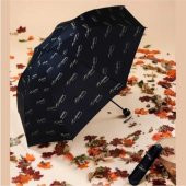 Lüx Kırılmaz Özellikli Bayan Şemsiye Atatürk Imzalı - 1