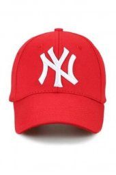 Unisex Kgy Ny Şapka - 1