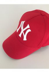 Unisex Kgy Ny Şapka - 2