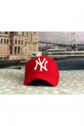 Unisex Kgy Ny Şapka - 5