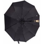 Marlüx Premium Serisi Tam Otomatik Ultra Lüx Erkek Şemsiye - 5