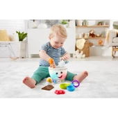 Fisher-Price Eğitici Mutfak Seti (Türkçe ve İngilizce) GMX54 - 2