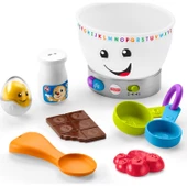 Fisher-Price Eğitici Mutfak Seti (Türkçe ve İngilizce) GMX54 - 6