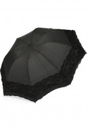 Marlux Kadın Şemsiye Rüzgara Karşı Dayanıklı Fiber Gövdeliçantalı - 2