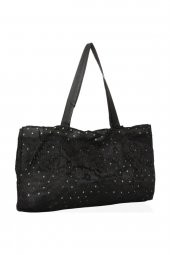 Marlux Kadın Şemsiye Rüzgara Karşı Dayanıklı Fiber Gövdeliçantalı - 4