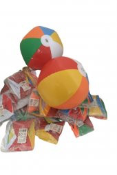 Renkli Deniz Topu.. 41 Cm - 4