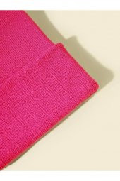 Kostan Aksesuar Kadın Kışlık Bere - 2