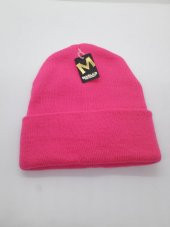 Kostan Aksesuar Kadın Kışlık Bere - 3