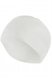 Siyah Silikon Renkli Bone Düzrenk Slikon Bone - 2