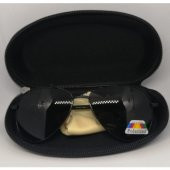 Polarize Damla Modeli Unisex Güneş Gözlüğü - 1