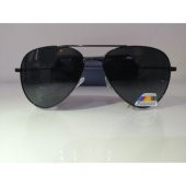 Polarize Damla Modeli Unisex Güneş Gözlüğü - 3