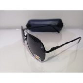 Polarize Damla Modeli Unisex Güneş Gözlüğü - 4