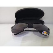 Polarize Damla Modeli Unisex Güneş Gözlüğü - 5