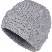 Krem Sibirya Balıkçı Bere - 6