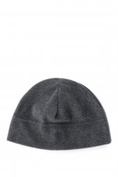 Antrasit Polar Bere Kayak Beresi Siyah Yumuşak Ve Sıcak Tutan Polar - 5