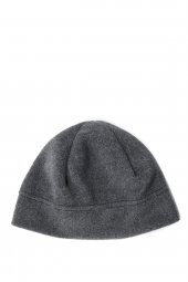 Antrasit Polar Bere Kayak Beresi Siyah Yumuşak Ve Sıcak Tutan Polar - 7