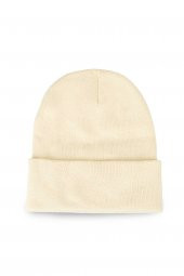 Neon Turuncu Basic Bere Unisex  Turuncu Bere - 3