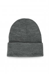 Neon Turuncu Basic Bere Unisex  Turuncu Bere - 10