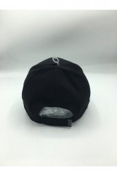 Gabardin Arkadan Ayarlı Ny Şapka thumbnail 1