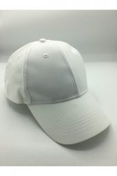 Ayarlanabilir Bay-bayan Micro Sport Sade Şapka thumbnail 2