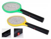 Elektronik Şarjlı Sinek Öldürücü Raket - 3