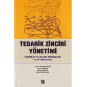 Tedarik Zinciri Yönetimi Hasan Kürşat Güleş - 1