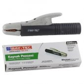 Bay-Tec MK0371 Kaynak Pensesi 400Amper - 2