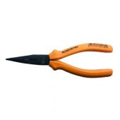 Roney RO8030160 Düz Uçlu Kargaburnu İzoleli 160Mm - 1