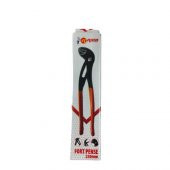 Rico RC1913 Kraft Fort Pense Düğmeli No:10 Papağan Ağız 250Mm - 2