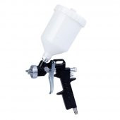 Bay-Tec MK1300 Boya Tabancası Üstten Depolu 600cc 1.8mm Nozzle - 1