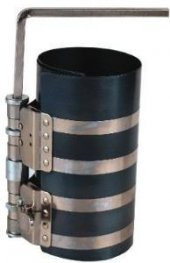 Rico Piston Segman Çemberi 6" 90 mm - 175 mm - 1